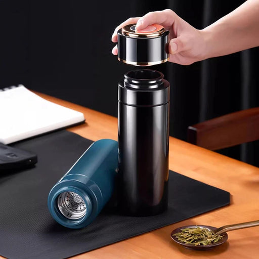 304 Stainless Steel Portable Vacuum Thermos For Outdoor