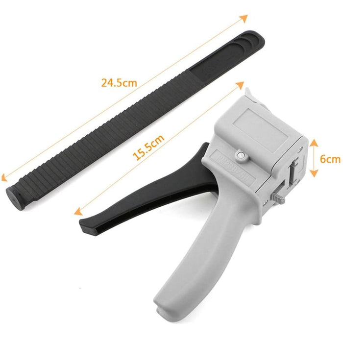 30cc/55cc Pur Rework Cold Gel Liquid Glue Dispensing Gun