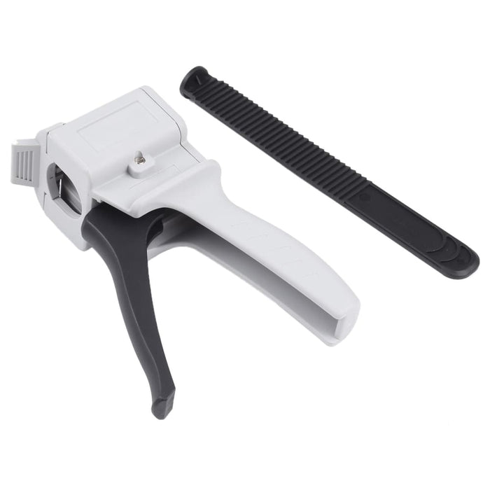 30cc/55cc Pur Rework Cold Gel Liquid Glue Dispensing Gun