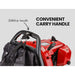 30cc Backpack Petrol Leaf Blower Yard Garden Commercial