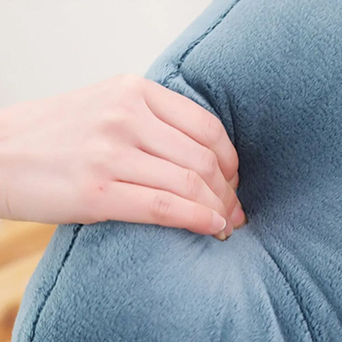 30cm Shark Toy Soft Stuffed Sea Animal Pillow for Kids High