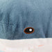 30cm Shark Toy Soft Stuffed Sea Animal Pillow for Kids High