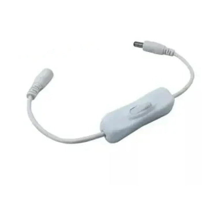 30cm Usb Extension Cable With Switch Button