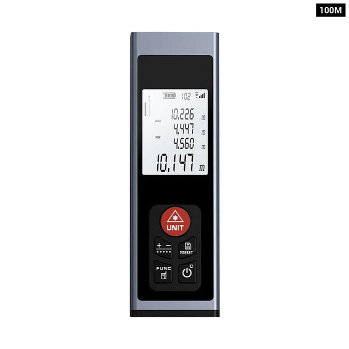30m Mini Laser Distance Meter for Home Improvement