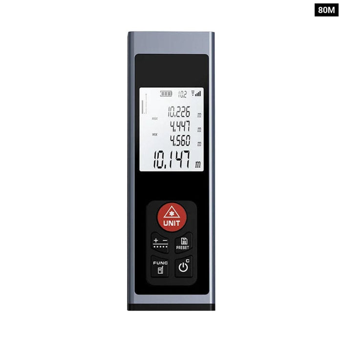 30m Mini Laser Distance Meter for Home Improvement