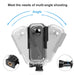 30m Underwater Waterproof Housing Case for Insta360 X3