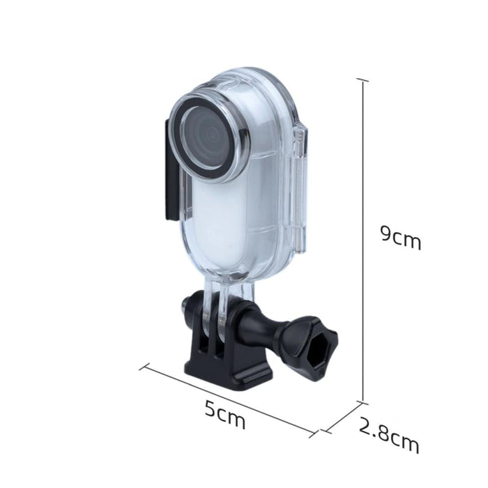 30m Underwater Waterproof Housing Protective Case