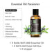1oz 30ml Juniper Geranium Essential Oil Diffuser Body