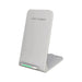 30w Wireless Charger Stand Pad For Iphone Samsung Fast