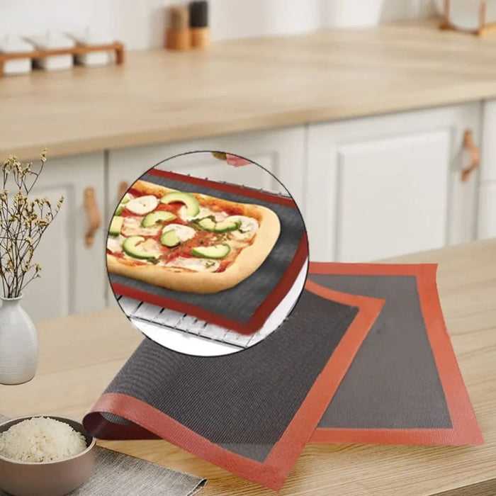 30x40cm Silicone Baking Mat For High Temp Cooking