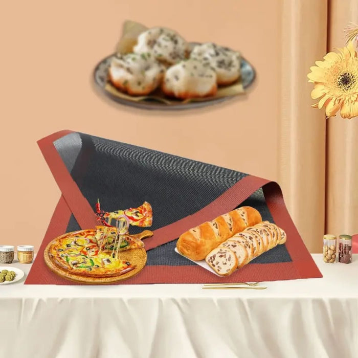 30x40cm Silicone Baking Mat For High Temp Cooking