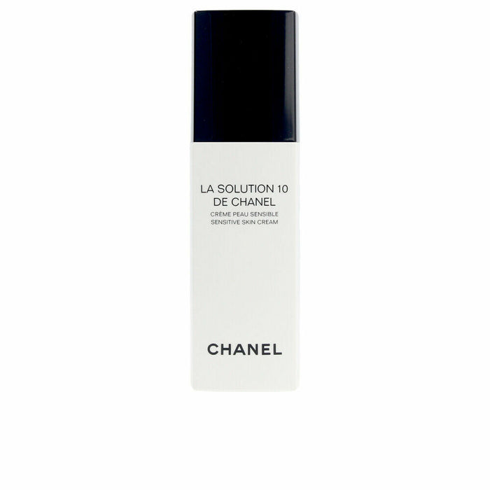 Facial Cream By Chanel La Solution 10 30 Ml