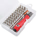32 In 1 Crv Steel Mobile Phone Disassembly Repair Tool