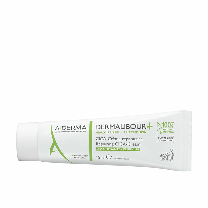 Restorative Cream By Aderma Cica 15 Ml