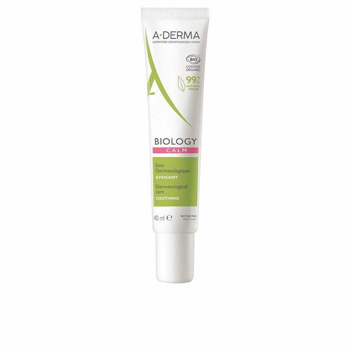Soothing Cream By Aderma Biology 40 Ml
