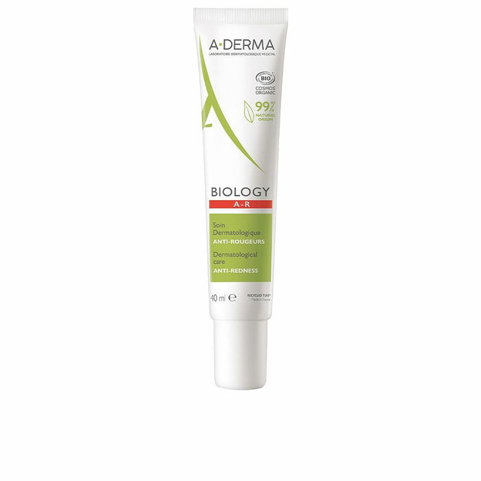 Anti-Reddening Cream By Aderma Biology 40 Ml