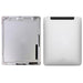32gb 4g Version Replacement Back Cover For Ipad 3