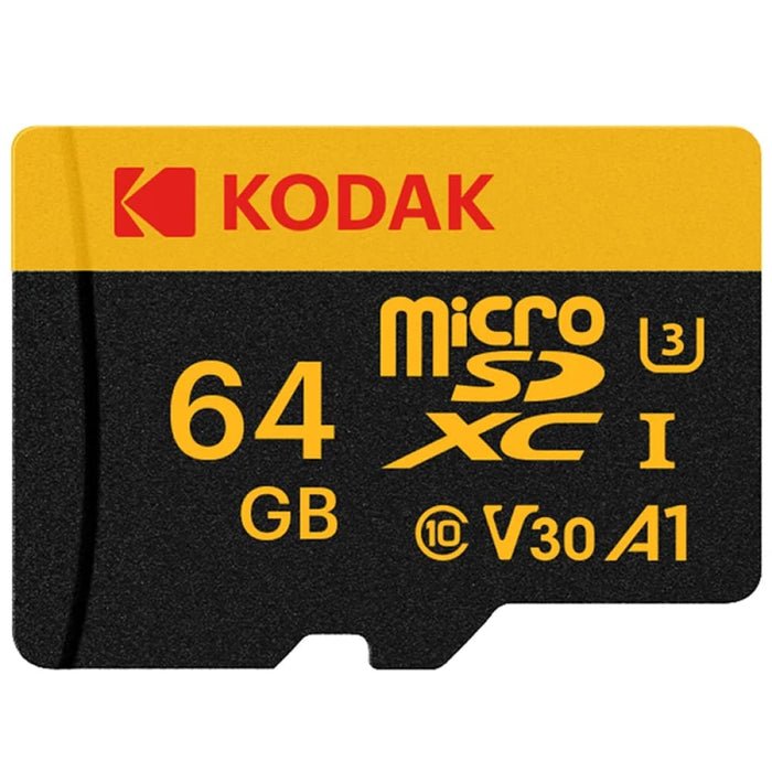 32gb/64gb Micro Sd Card For Phone Pc Camera Game