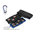 32in1 Waterproof Shockproof Memory Card Storage Case,with