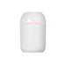 330ml Usb Portable Cool Mist Air Humidifier with Led