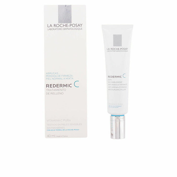 Smoothing And Firming Lotion By La Roche Posay Redemic C 40 Ml
