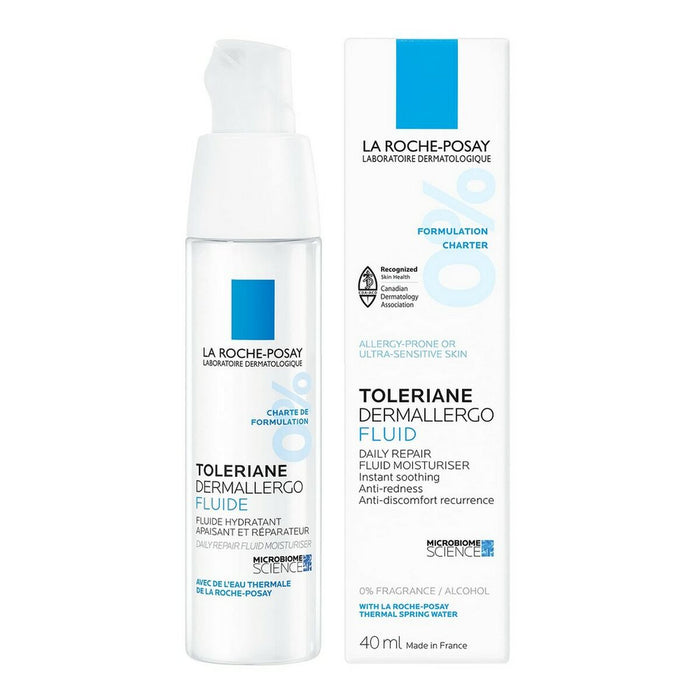 Facial Cream By La Roche Posay 40 Ml