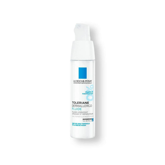 Facial Cream By La Roche Posay 40 Ml