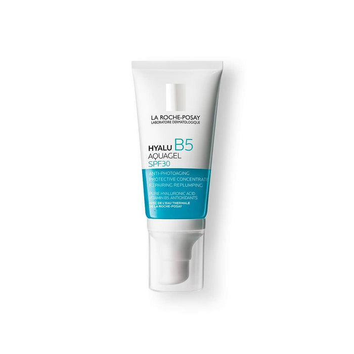 Facial Cream By La Roche Posay Hyalu Spf 30 40 Ml