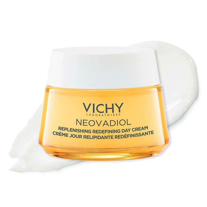 Facial Cream By Vichy 50 Ml