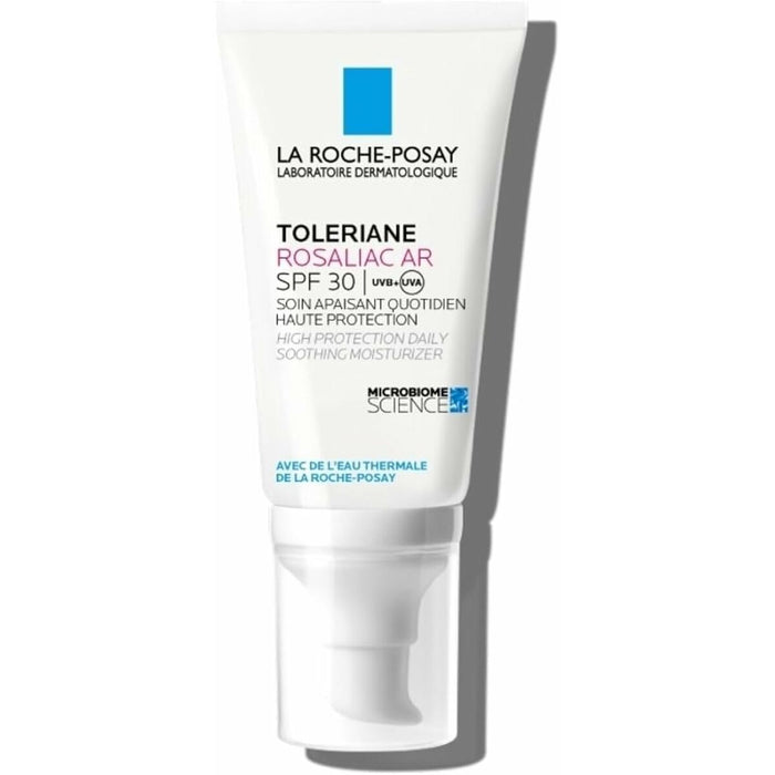 Facial Cream By La Roche Posay Rosaliac Ar Spf 30 40 Ml