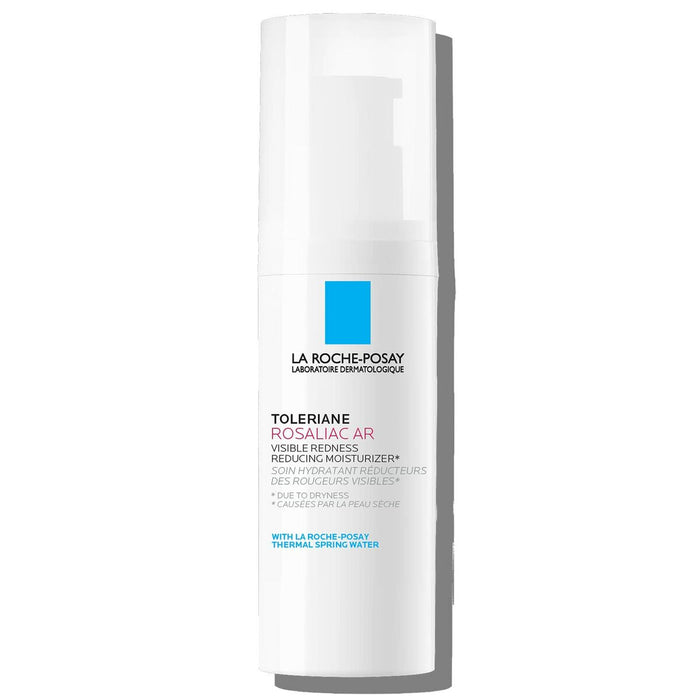 Facial Cream By La Roche Posay Rosaliac Ar 40 Ml