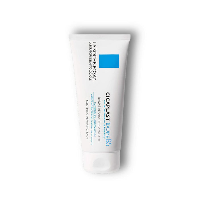 Facial Cream By La Roche Posay Cicaplast Baume B5 100 Ml