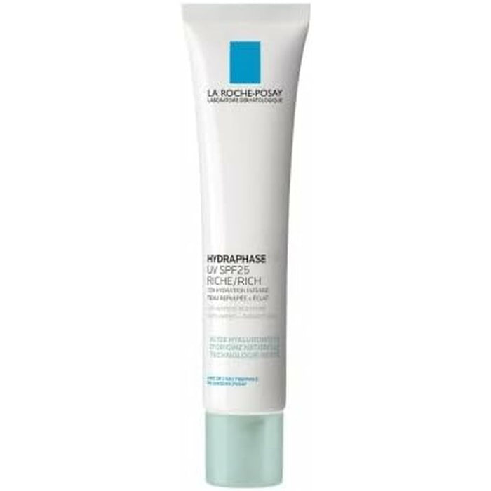 Facial Cream By La Roche Posay Hydraphase Ha Uv Spf 25 40 Ml