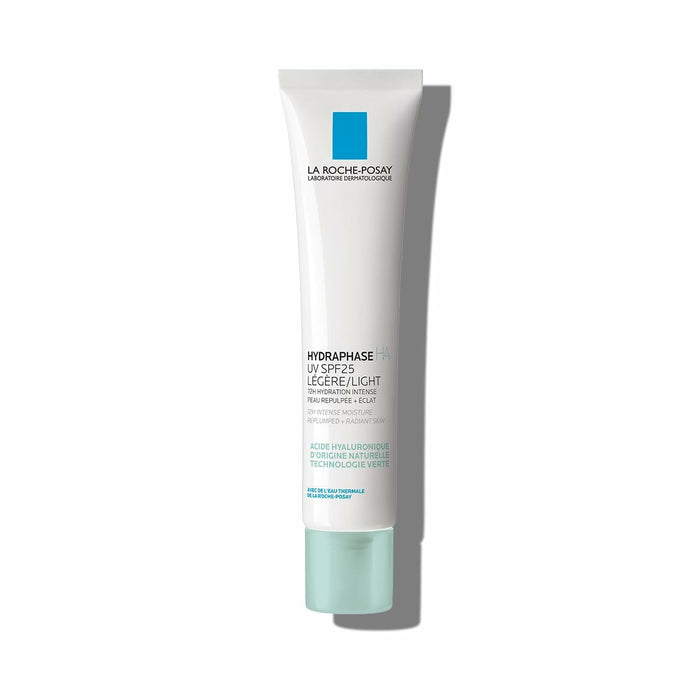 Facial Cream By La Roche Posay Hydraphase Ha Uv Spf 25 40 Ml