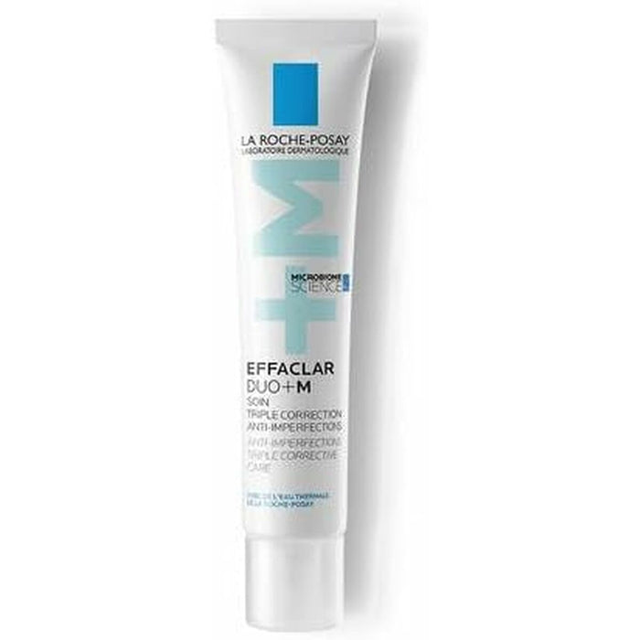 Anti-Imperfection Treatment By La Roche Posay Effaclar Duom 40 Ml