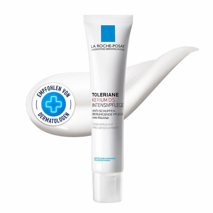 Soothing Cream By La Roche Posay Kerium 40 Ml