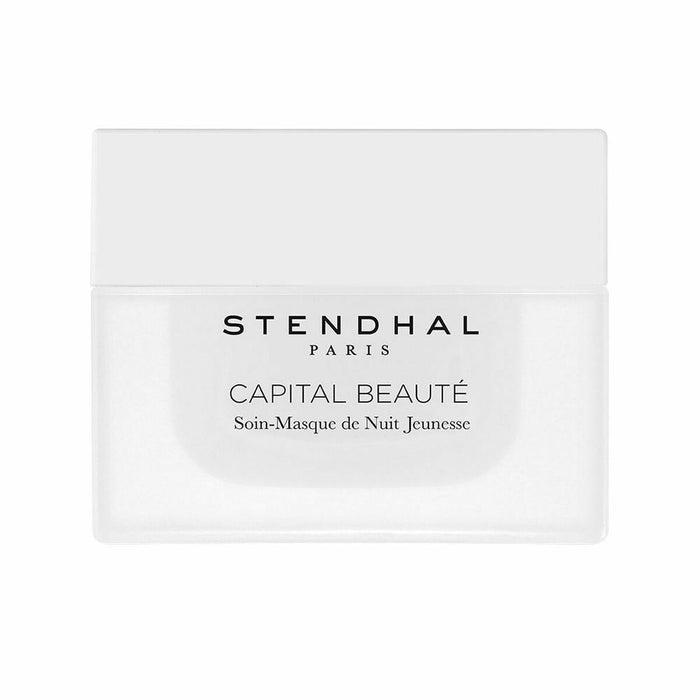 Facial Cream By Stendhal Capital Beaut 50 Ml