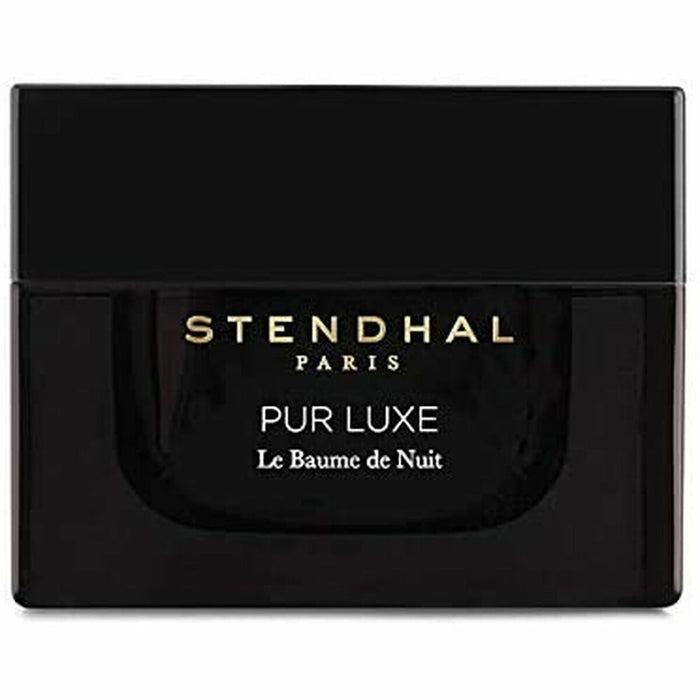Facial Cream By Stendhal Le Baume De Nuit 50 Ml