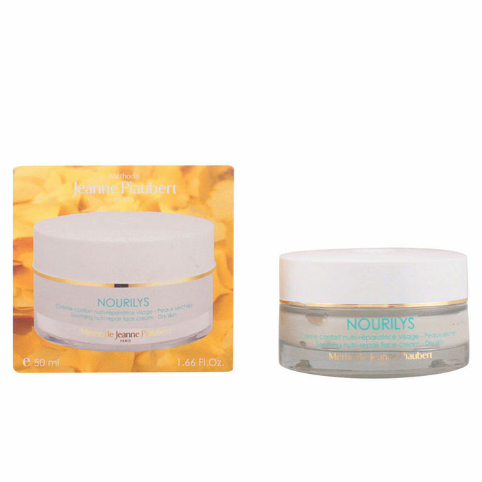 Restorative Cream By Jeanne Piaubert Nourilys 50 Ml
