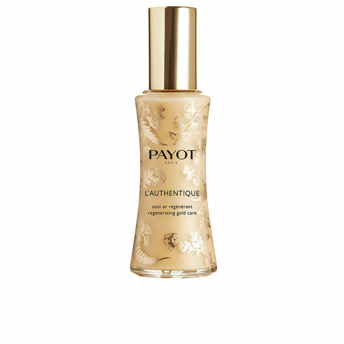 Day Cream By Payot Authentique 50 Ml