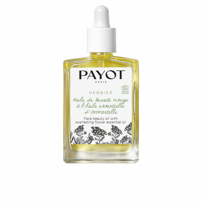 Day Cream By Payot Herbier 30 Ml