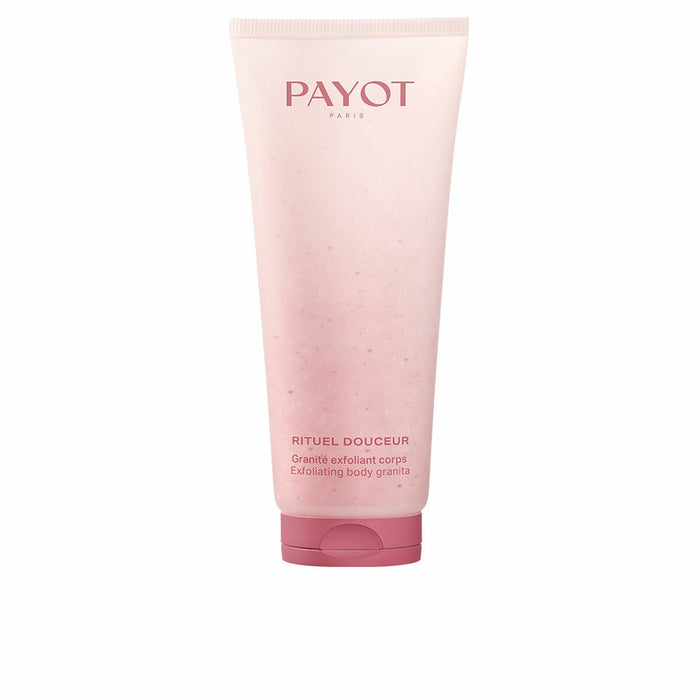 Day Cream By Payot Rituel Douceur 200 Ml