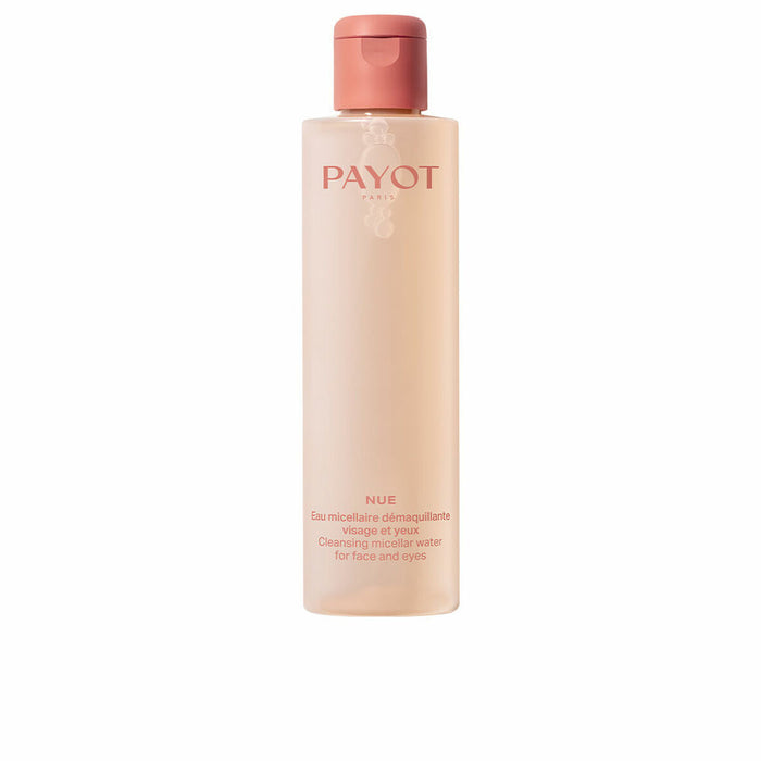Day Cream By Payot Les Dmaquillantes 200 Ml