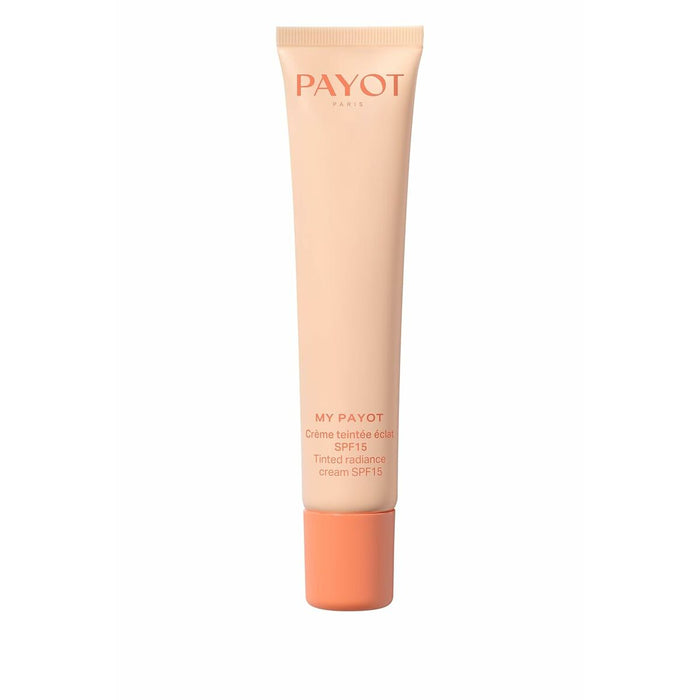 Day Cream By Payot My By Payot Spf 15 40 Ml