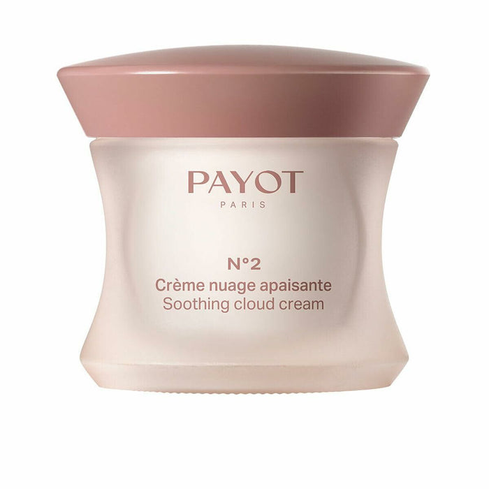 Facial Cream By Payot 50 Ml