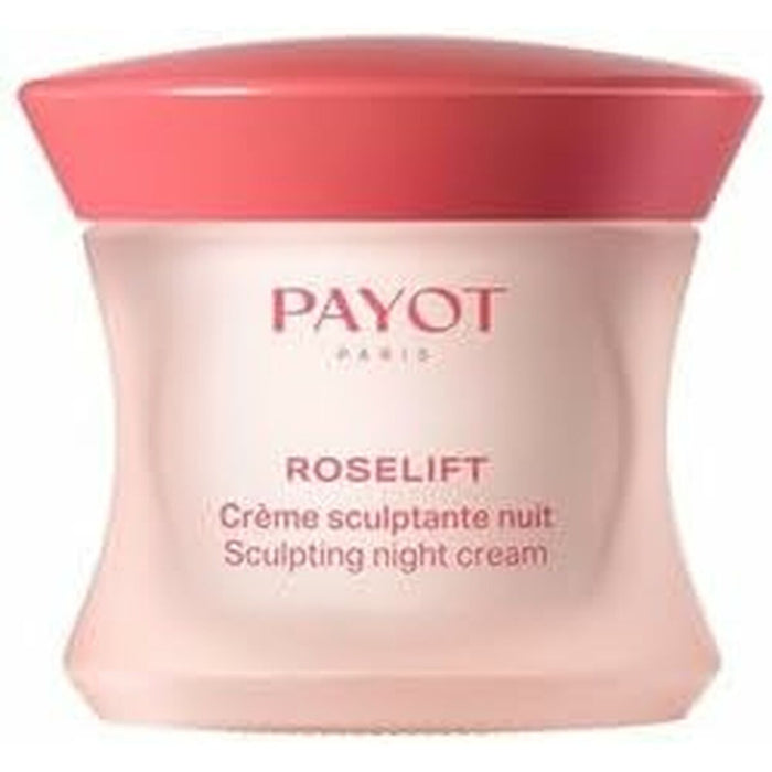 Day Cream By Payot Roselift 50 Ml