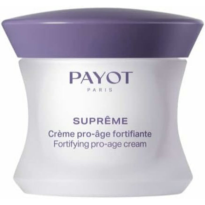 Anti-Ageing Cream By Payot Suprme 50 Ml