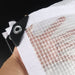 0.33mm Pe Film Mesh Tarpaulin Waterproof Garden Succulent