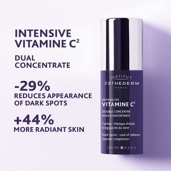Day Cream By Institut Esthederm Intensive Vitamine 10 Ml