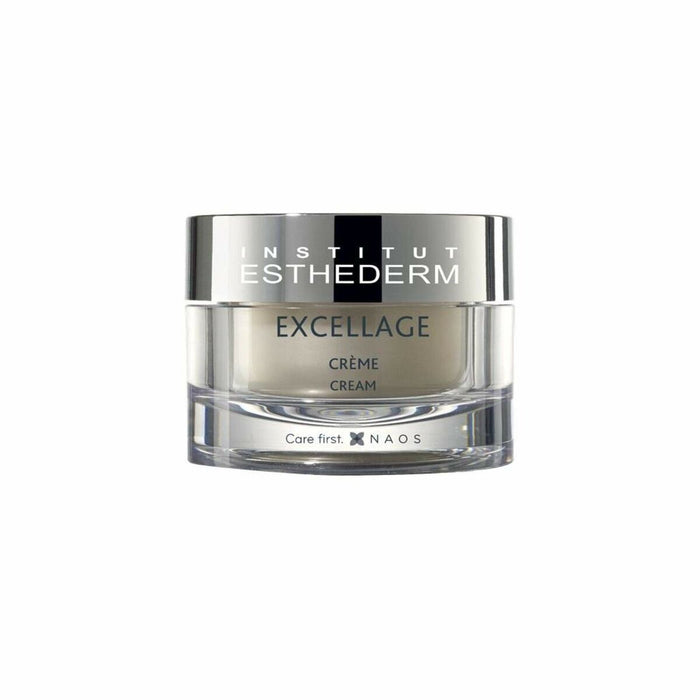 Facial Cream By Institut Esthederm Excellage 50 Ml